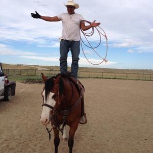 Meet your Posher, Justin